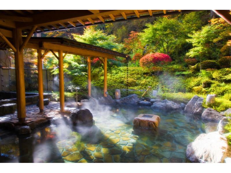 Готель Futarishizuka Комаґане Екстер'єр фото